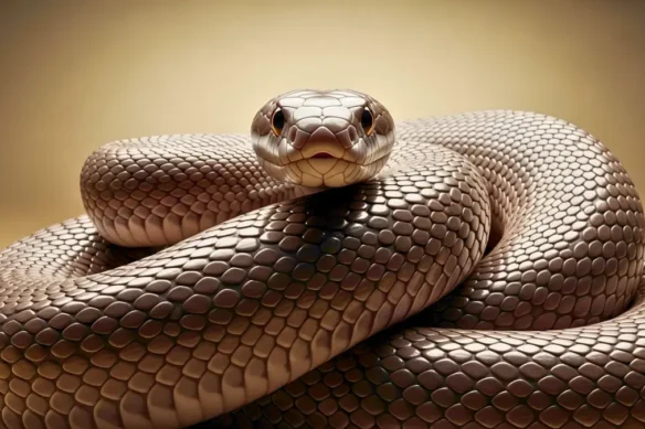 Arquétipo da Cobra: cura, transmutação e magnetismo pessoal | Arquétipos Animais