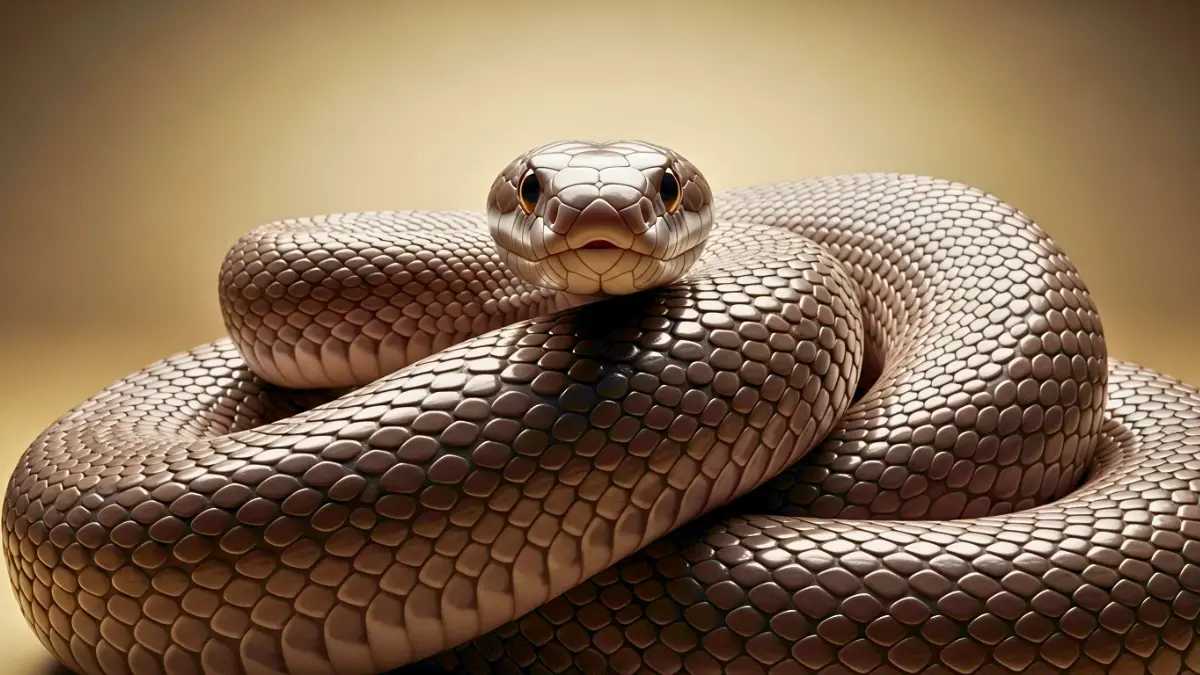 Arquétipo da Cobra: cura, transmutação e magnetismo pessoal - Animais de Poder