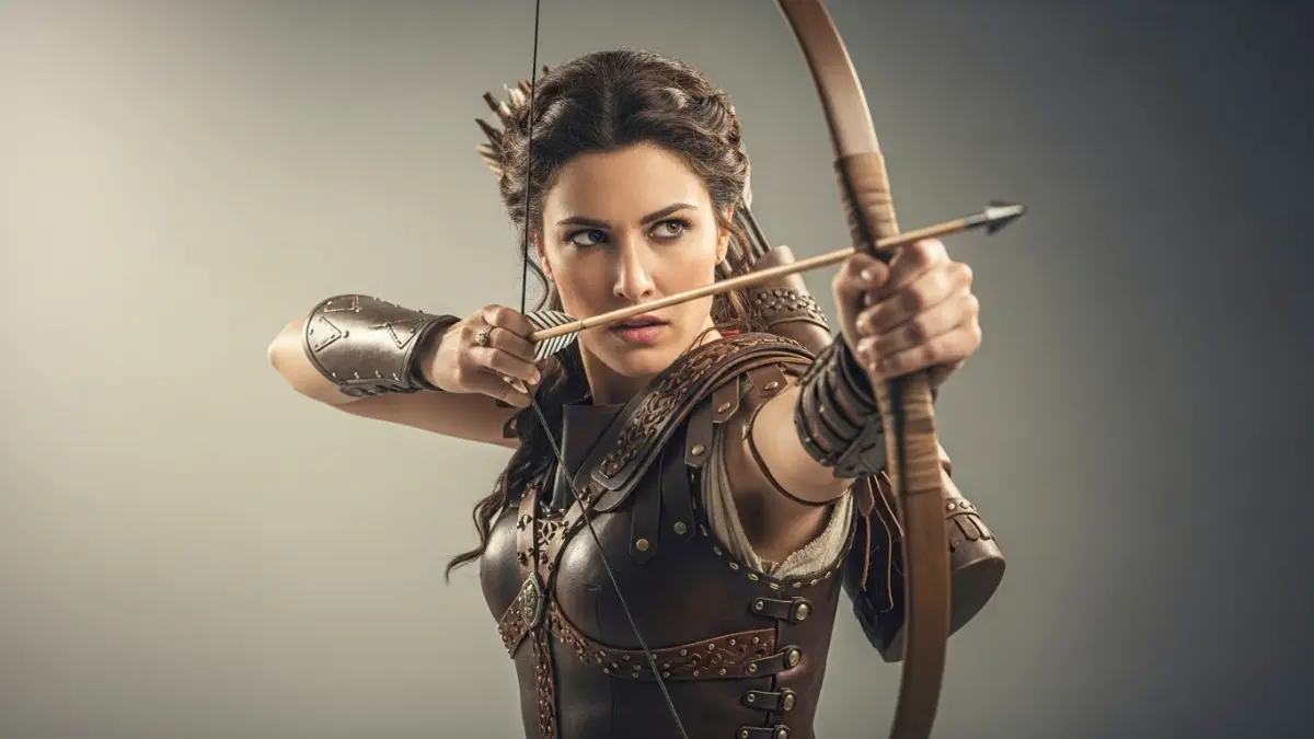 Arquétipo da Deusa Ártemis: independência, foco e autonomia - Deuses