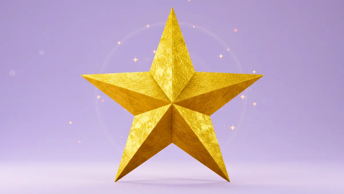 Arquétipo da Estrela: brilho, inspiração e magnetismo - Arquétipos de Símbolos