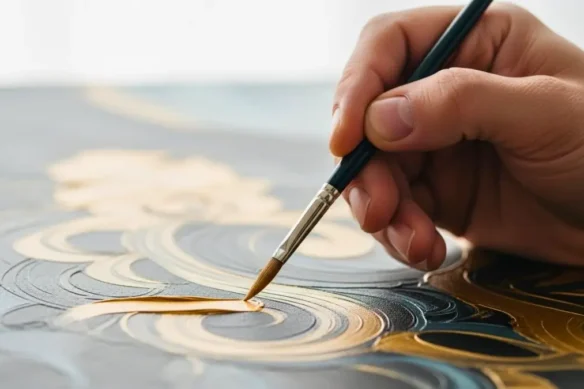 Arquétipo do Criador: inspiração, inovação, criatividade e legado - Jung