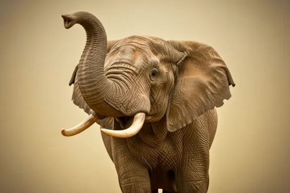 Arquétipo do Elefante: sabedoria, estabilidade e serenidade | Arquétipos Animais