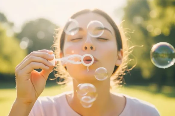 Arquétipo do Inocente: leveza, cura interior e otimismo - Jung