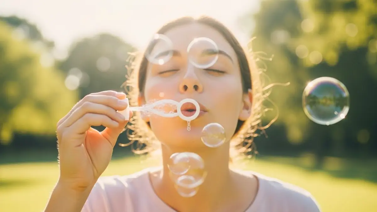 Arquétipo do Inocente: leveza, cura interior e otimismo - Arquétipos de Jung