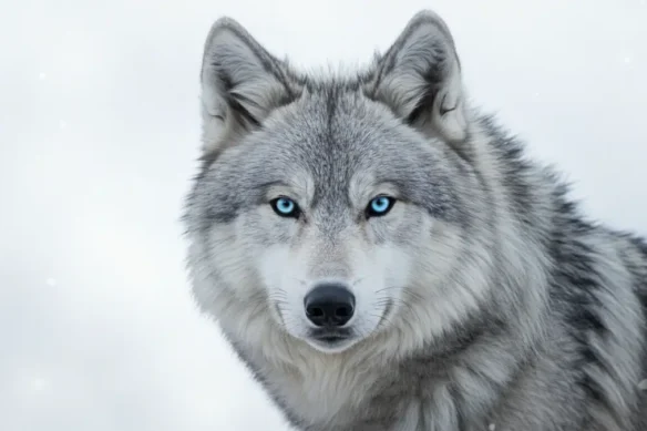 Arquétipo do Lobo: liderança, força interior e intuição | Arquétipos Animais