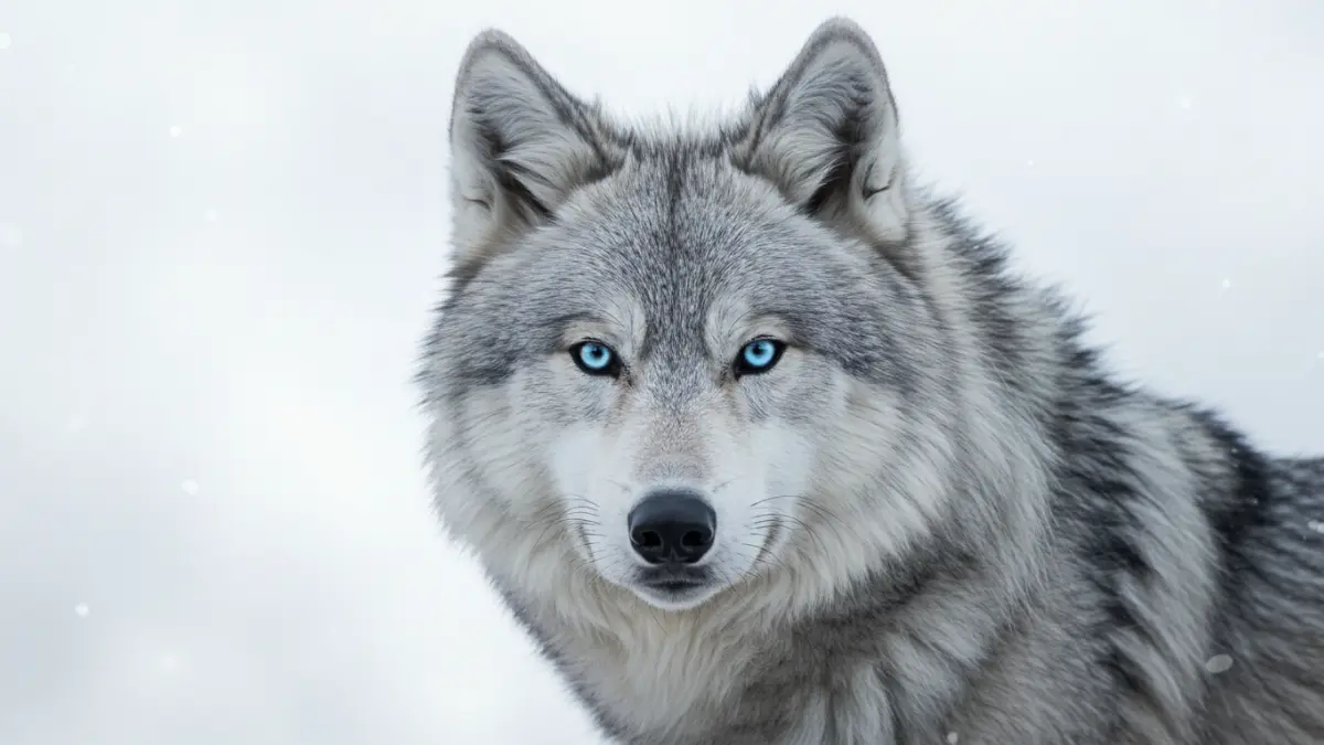 Arquétipo do Lobo: liderança, força interior e intuição - Arquétipos de Animais de Poder