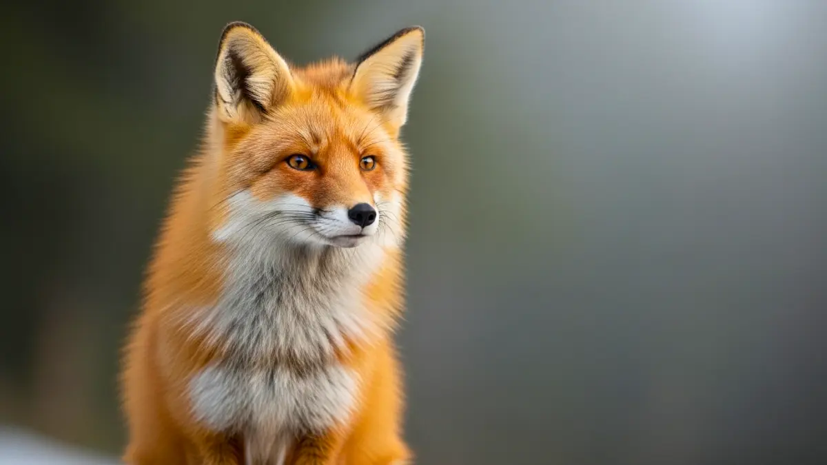 Arquétipo da Raposa: astúcia, adaptabilidade e inteligência - Arquétipos de Animais de Poder