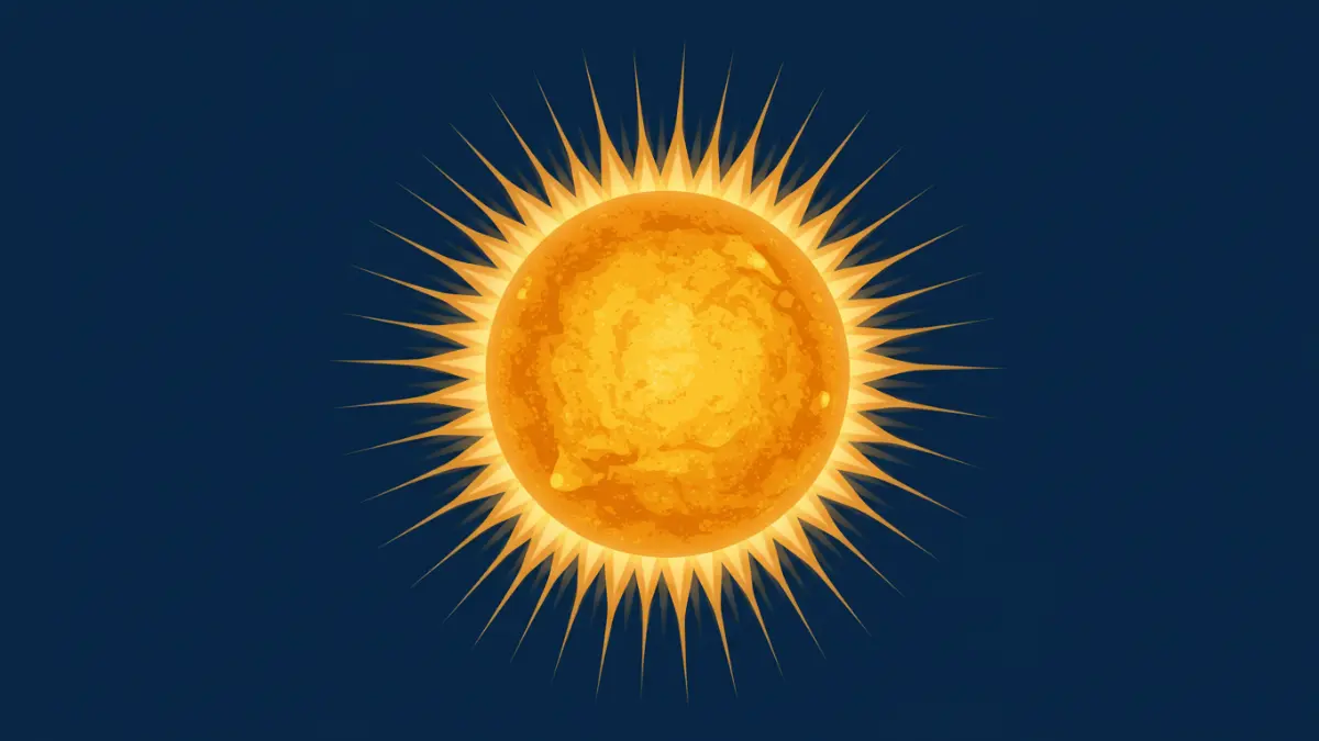 Arquétipo do Sol: sucesso, energia e prosperidade - Arquétipos de Símbolos