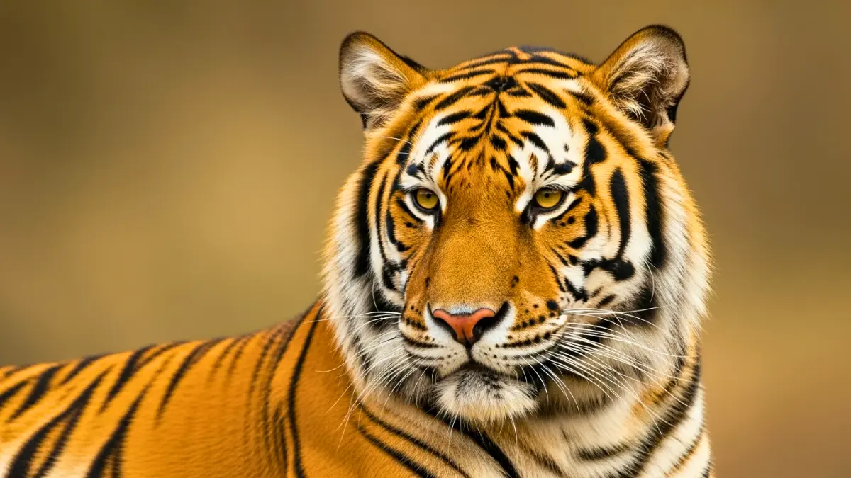 Arquétipo do Tigre: independência, foco e coragem - Arquétipos de Animais de Poder