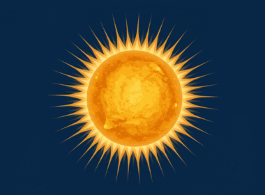 arquétipo do sol