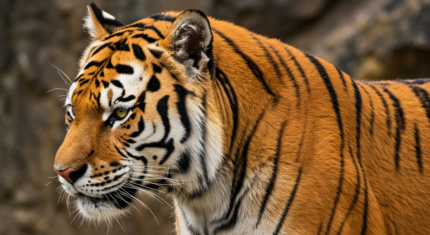 arquétipo do tigre - Guia Completo: Ativação, Lado Luz e Lado Sombra