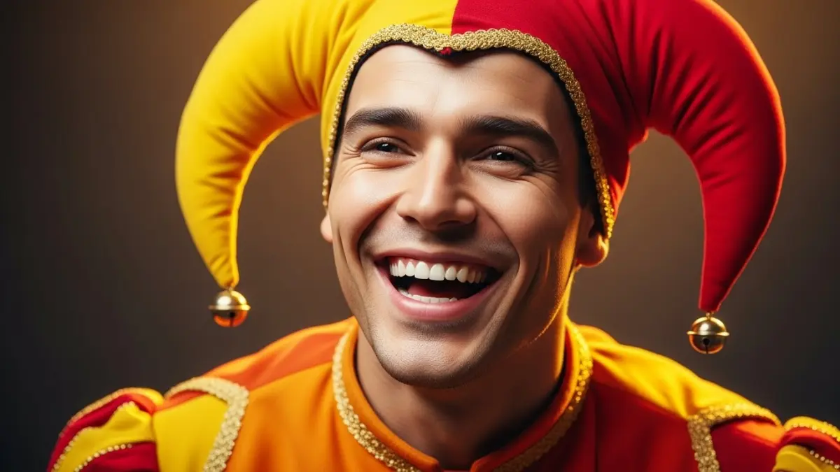 Arquétipo do Bobo da Corte: alegria, criatividade e leveza - Arquétipos de Jung