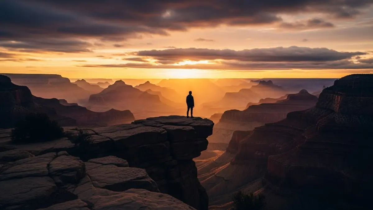 Arquétipo do Explorador: liberdade, coragem e novos horizontes - Arquétipos de Jung