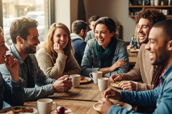 Arquétipo da Pessoa Comum: conexão, empatia e pertencimento - Arquétipos de Jung