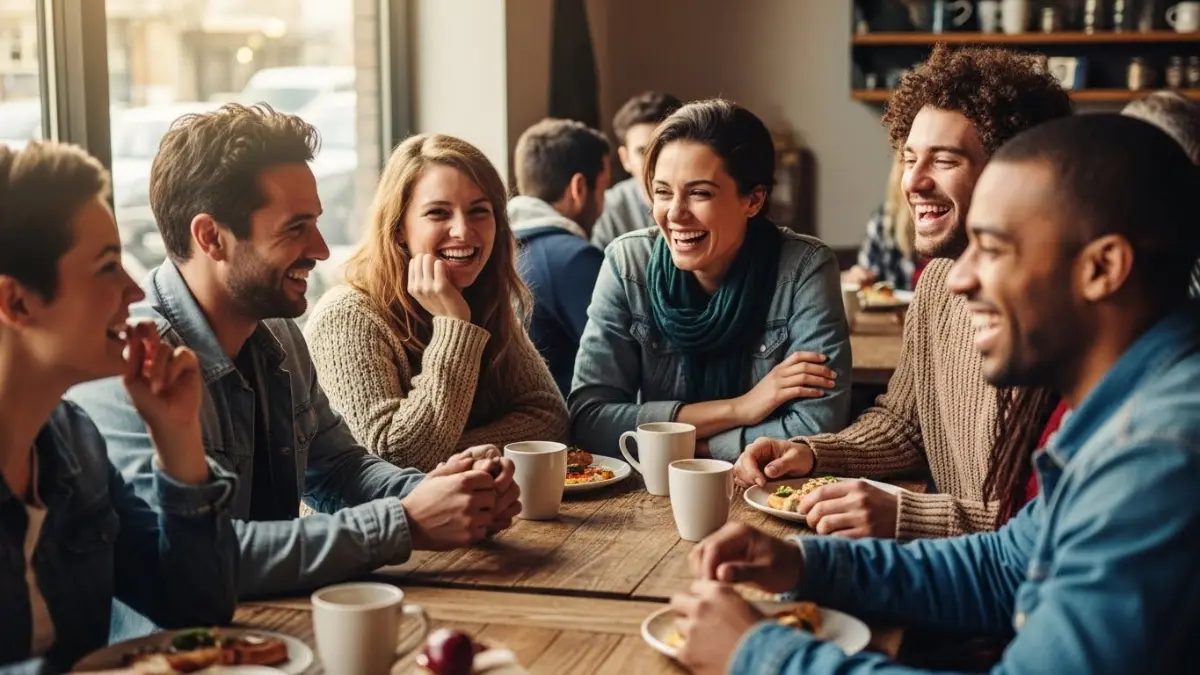 Arquétipo da Pessoa Comum: conexão, empatia e pertencimento - Arquétipos de Jung