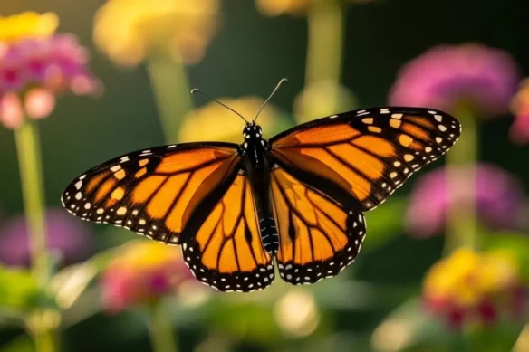 Arquétipo da Borboleta: transmutação, liberdade e renascimento | Arquétipos Animais de Poder