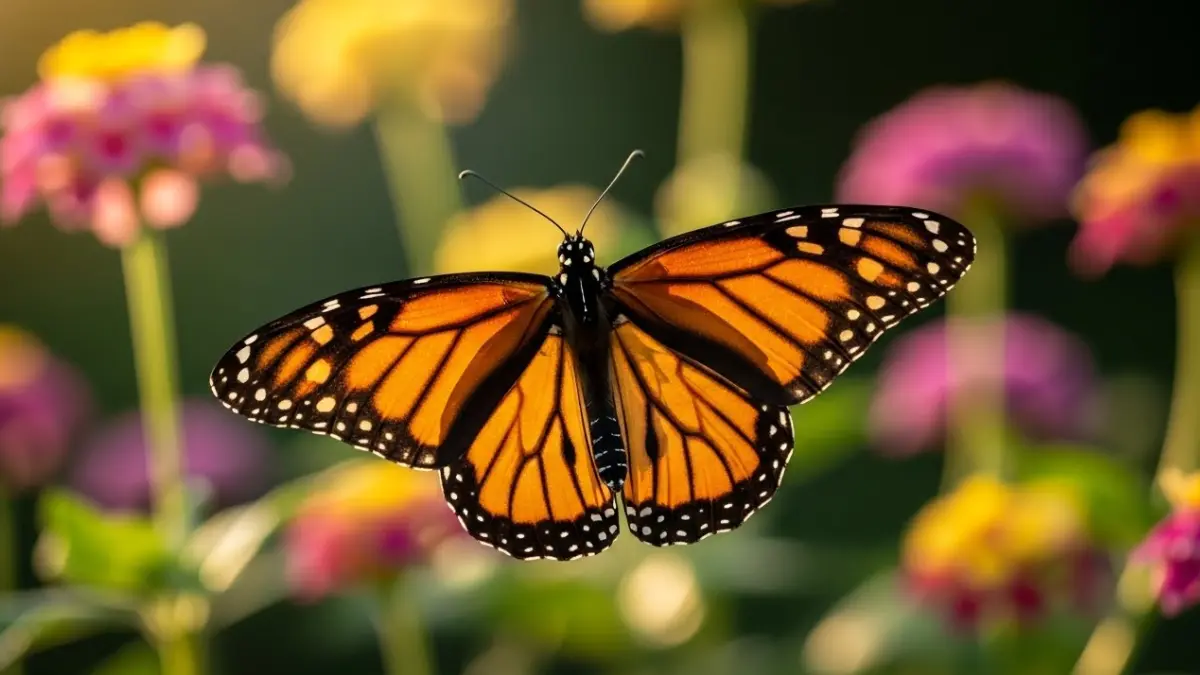Arquétipo da Borboleta: transmutação, liberdade e renascimento - Arquétipos de Animais de Poder