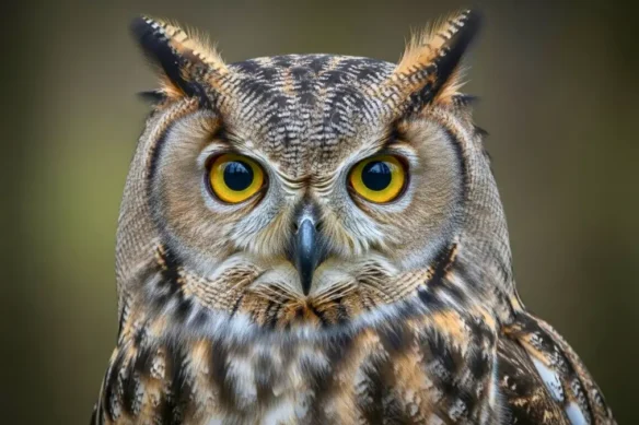 Arquétipo da Coruja: sabedoria, foco e visão | Arquétipos Animais de Poder