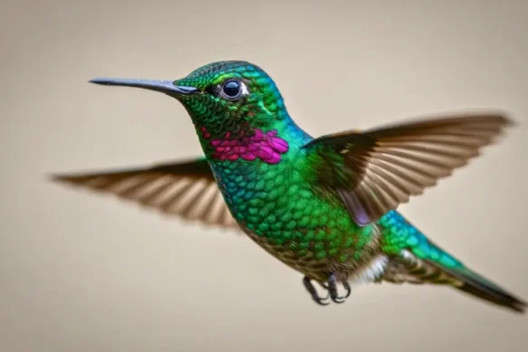 Arquétipo do Beija-flor: leveza, alegria e cura emocional | Arquétipos Animais