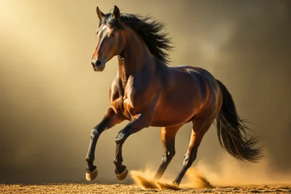 Arquétipo do Cavalo: ação, liberdade e resultado | Arquétipos Animais