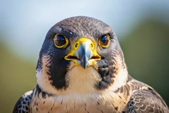 Arquétipo do Falcão: foco, produtividade e resultados rápidos | Arquétipos Animais de Poder