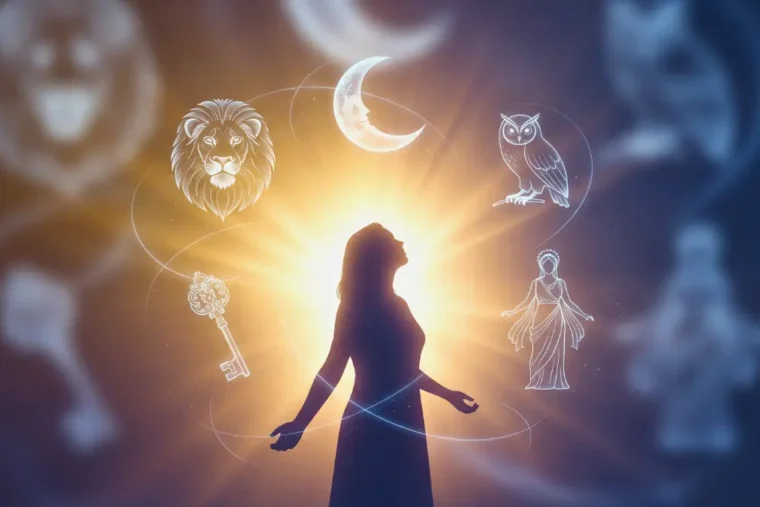 O que são Arquétipos: Guia completo para entender, ativar e usar essa energia no dia a dia | 213