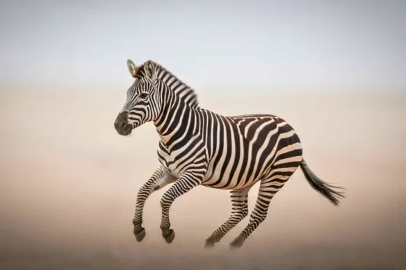 Arquétipo da Zebra: individualidade, liberdade e equilíbrio - Animais de Poder