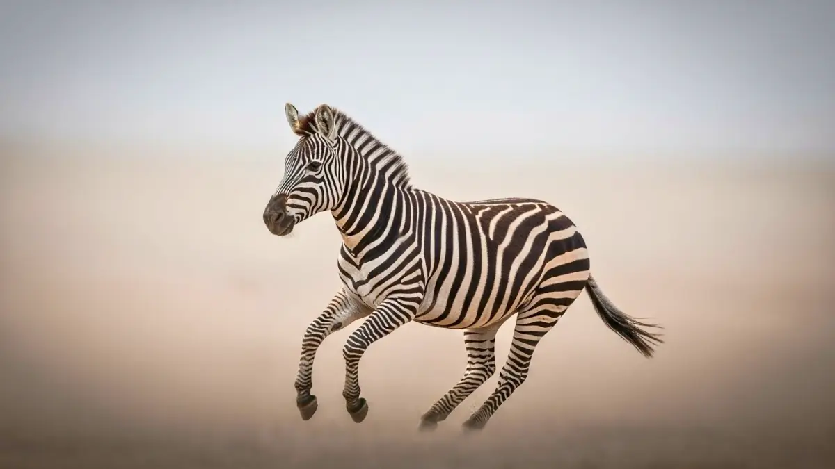 Arquétipo da Zebra: individualidade, liberdade e equilíbrio - Animais de Poder