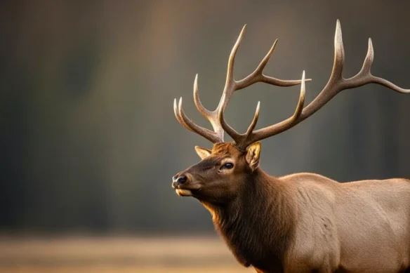 Arquétipo do Alce: resistência, autoestima e vitalidade - Animais de Poder