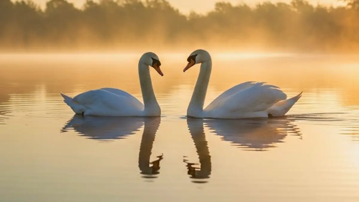 Arquétipo do Cisne: beleza, intuição e transformação - Arquétipos de Animais de Poder